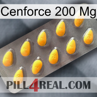 Cenforce 200Mg cialis1